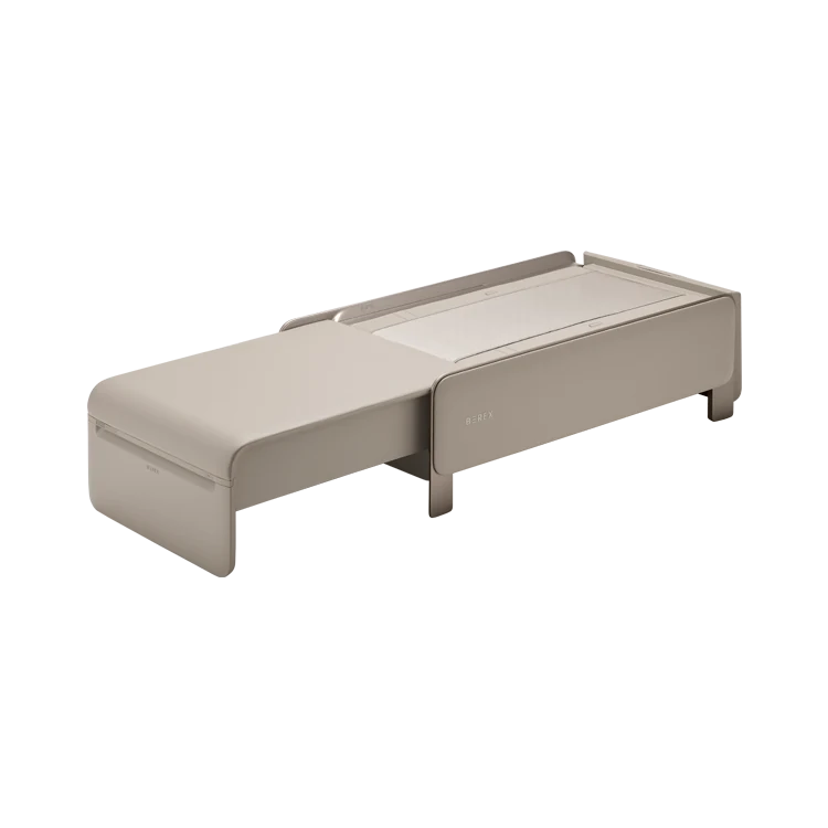 BEREX 리클라이닝 마사지셋