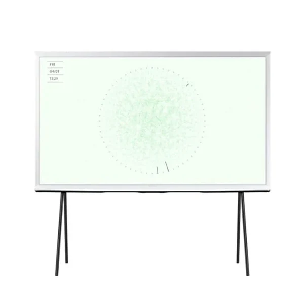 더 세리프 QLED TV 55인치