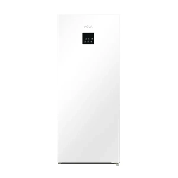 미니 스탠드형 1도어 김치냉장고 120L (화이트)