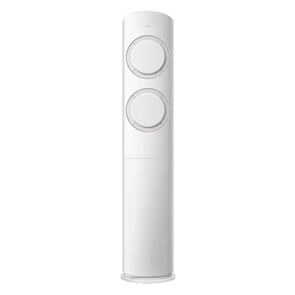 AI Q9000 스탠드 에어컨 19평형 (화이트/베이지)