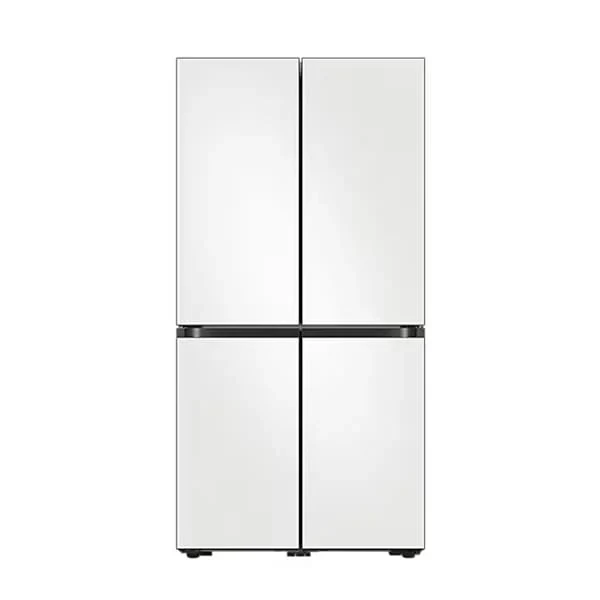 비스포크 AI 4도어 냉장고 905L (코타 화이트)